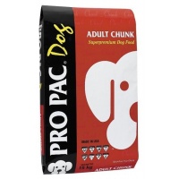 Pro Pac Dog Adult Chunk корм для взрослых собак всех пород