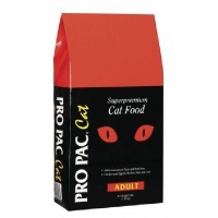 Pro Pac Cat Adult корм для взрослых кошек