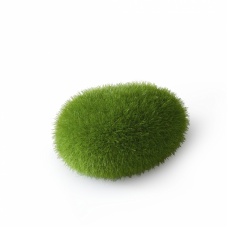 AQUA DELLA Декоративный мох для аквариума "Moos Ball"